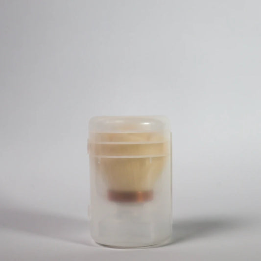 calyx london dusting brush gel polish