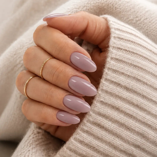 calyx london cashmere nails nude bundle 