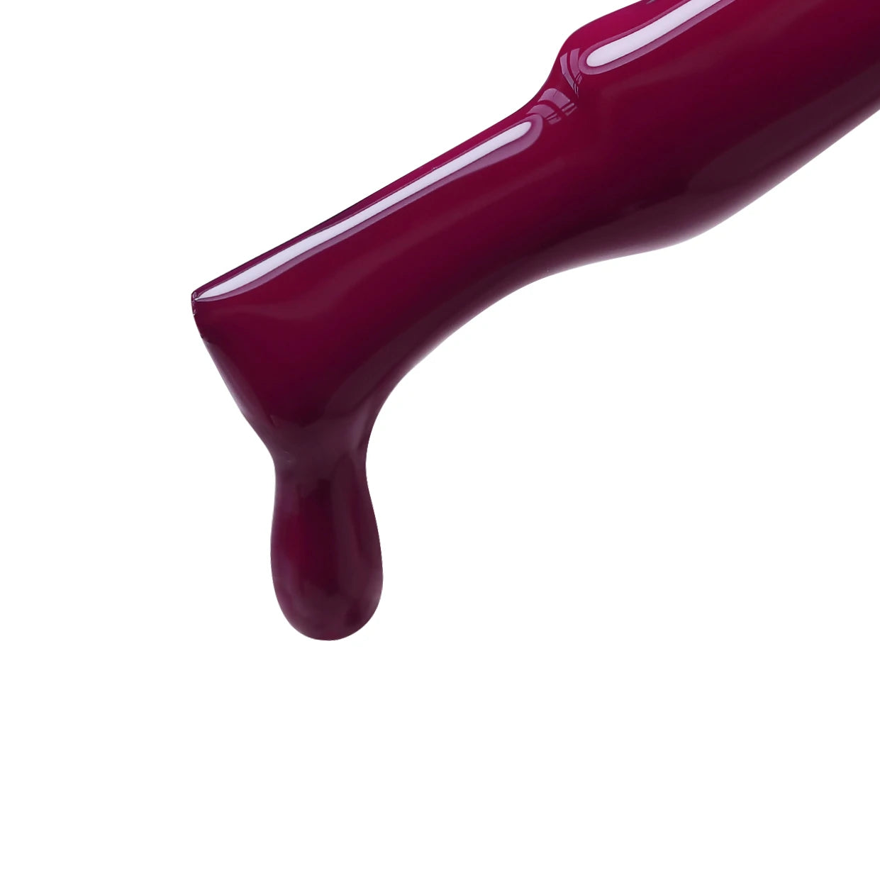 Wine Berry UV Gel Polish