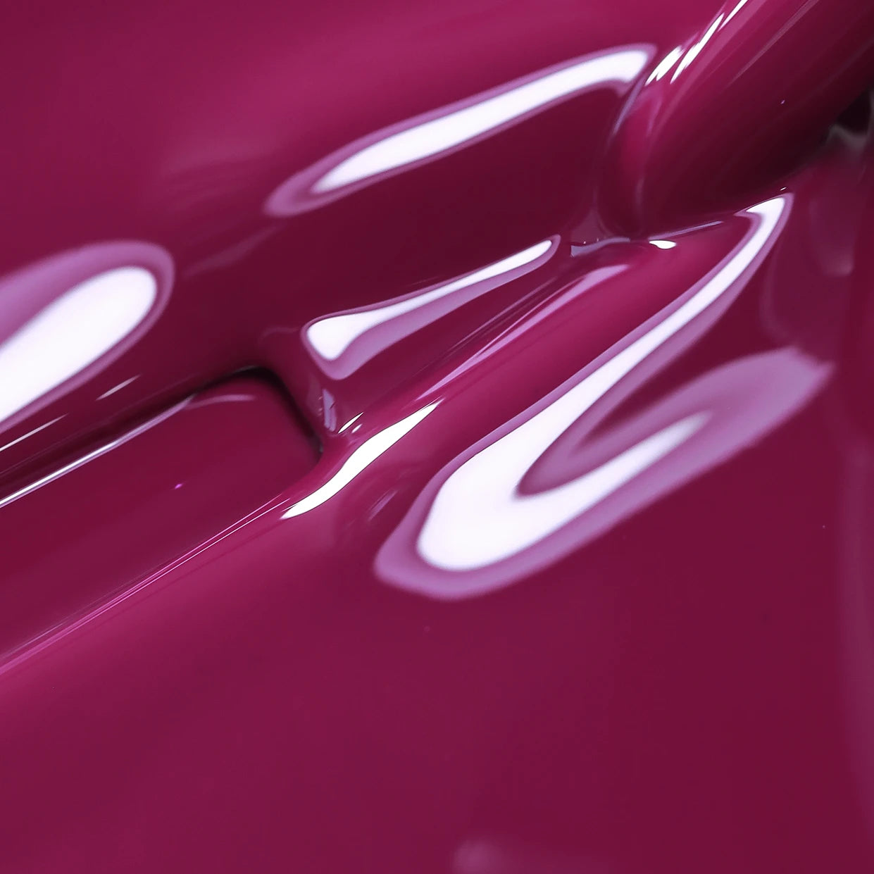 Wine Berry UV Gel Polish