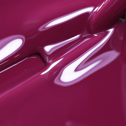 Wine Berry UV Gel Polish