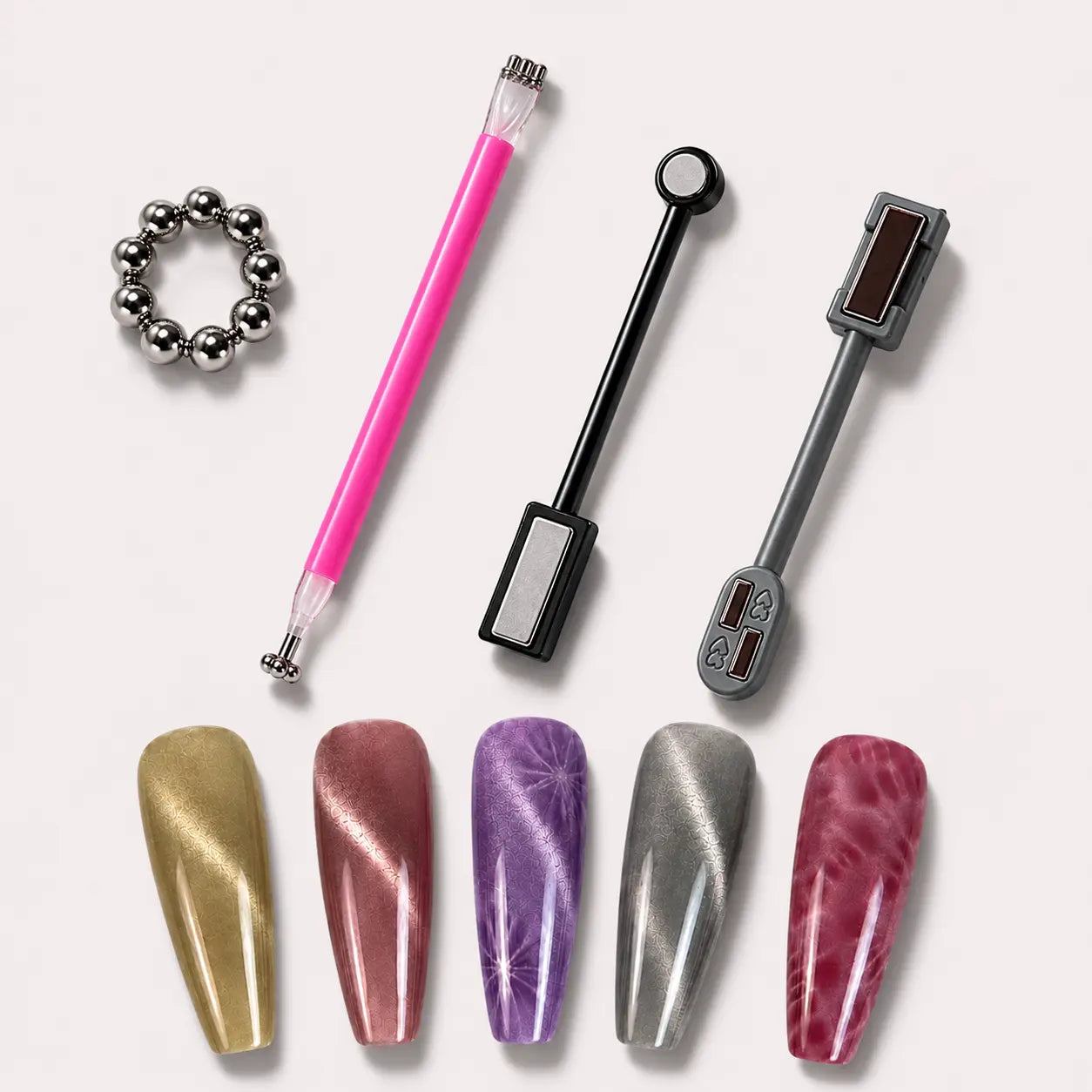 Magnet Bundle