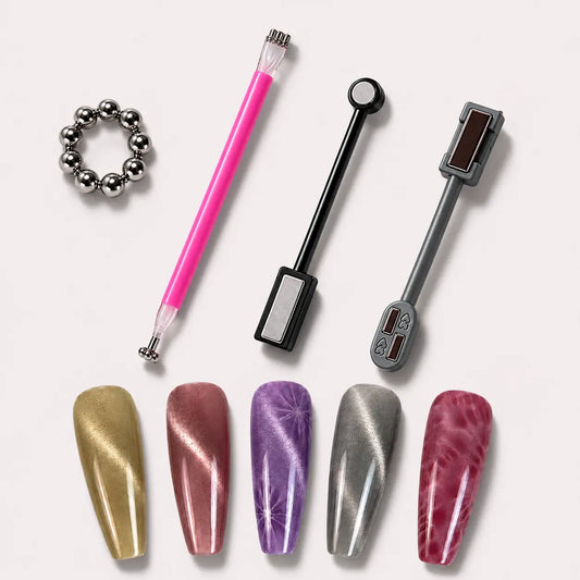 Magnet Bundle