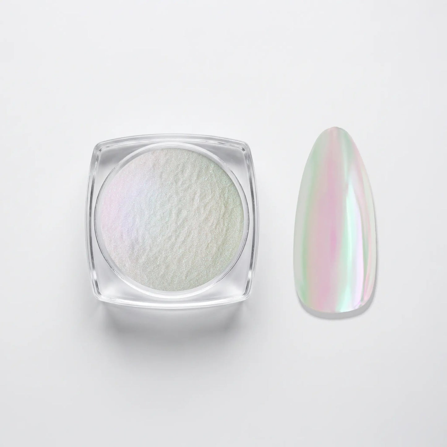 calyx london chrome powder