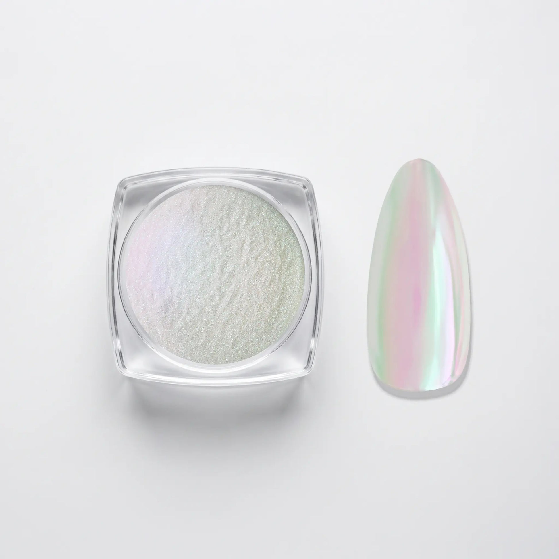 calyx london chrome powder