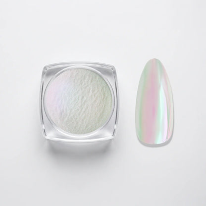 calyx london chrome powder