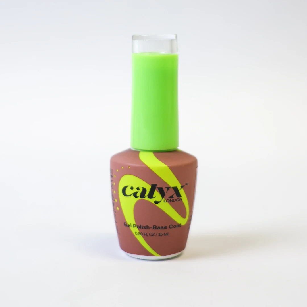 calyx london base coat