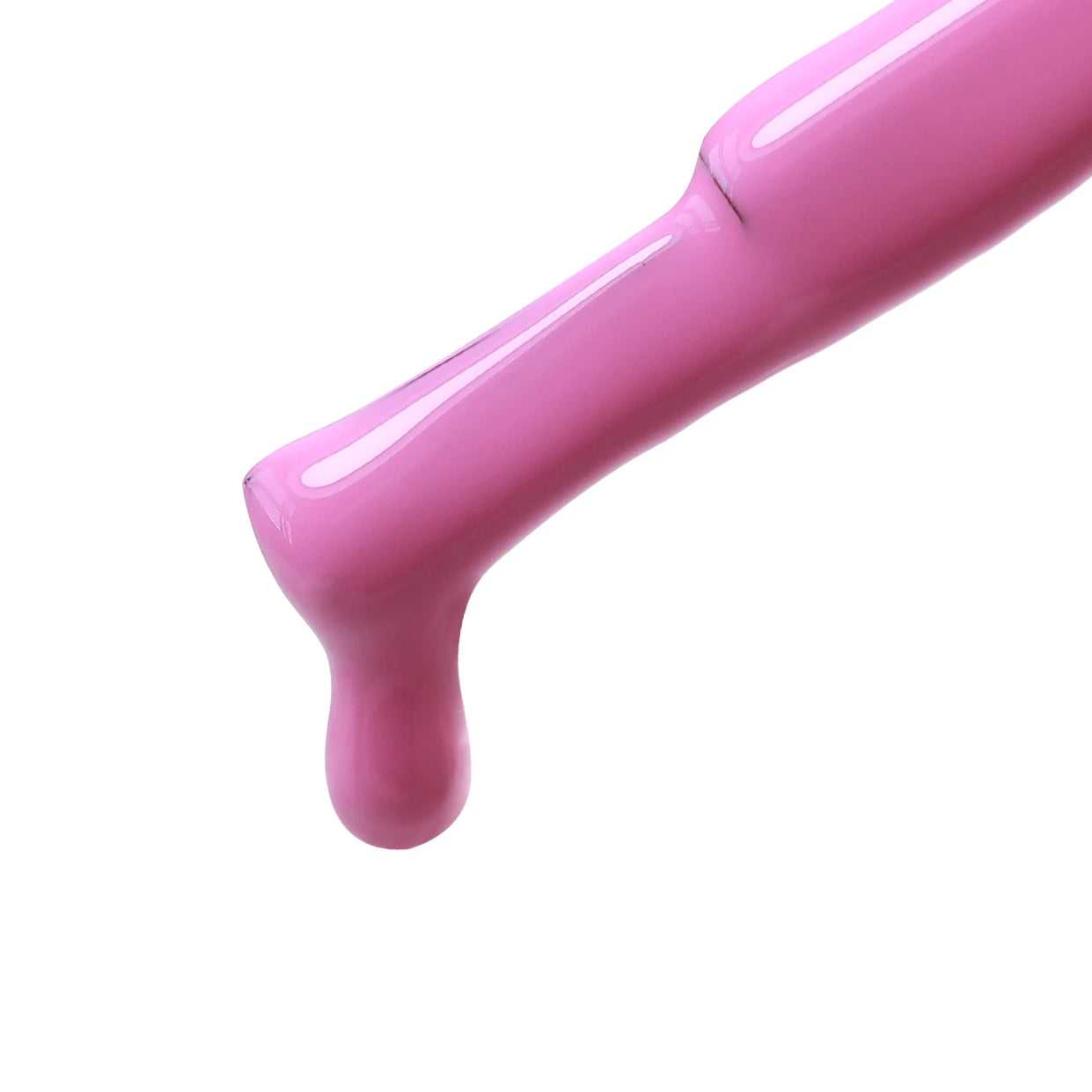 calyx london gel polish pink 