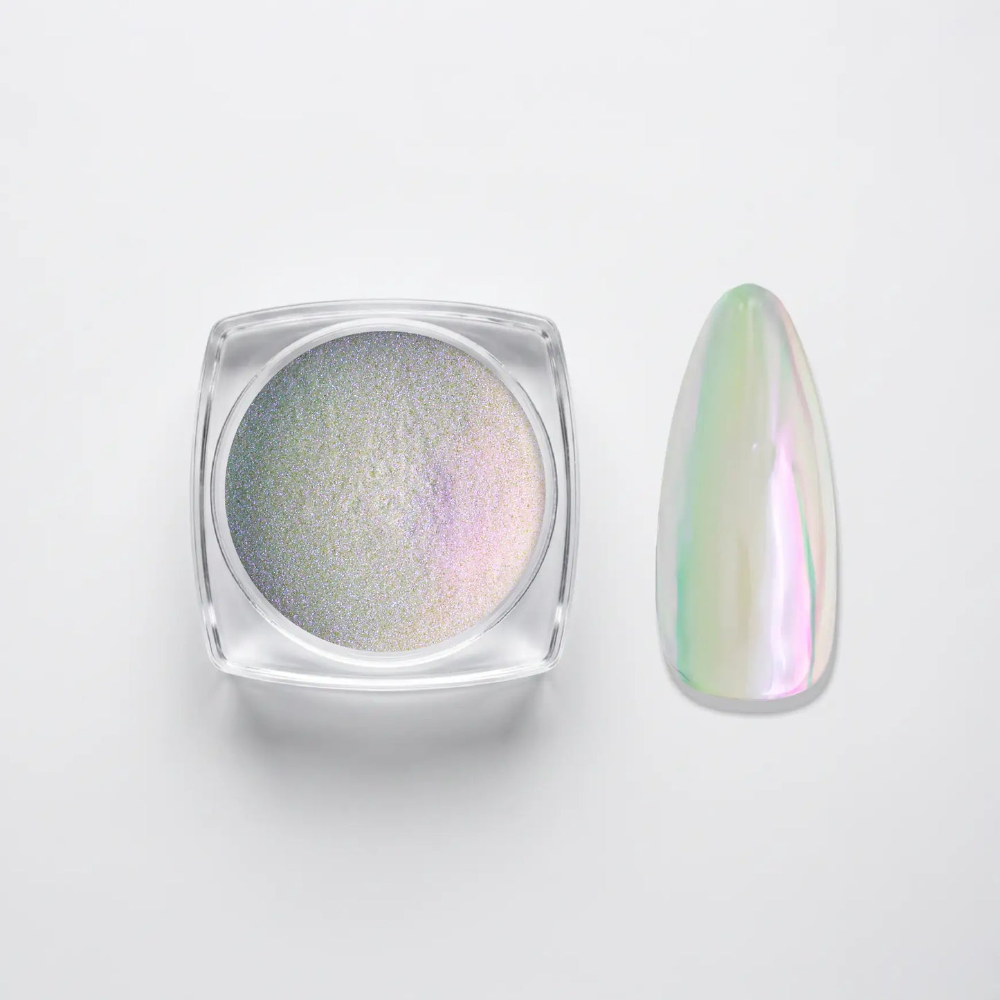 calyx london bismuth chrome powder 