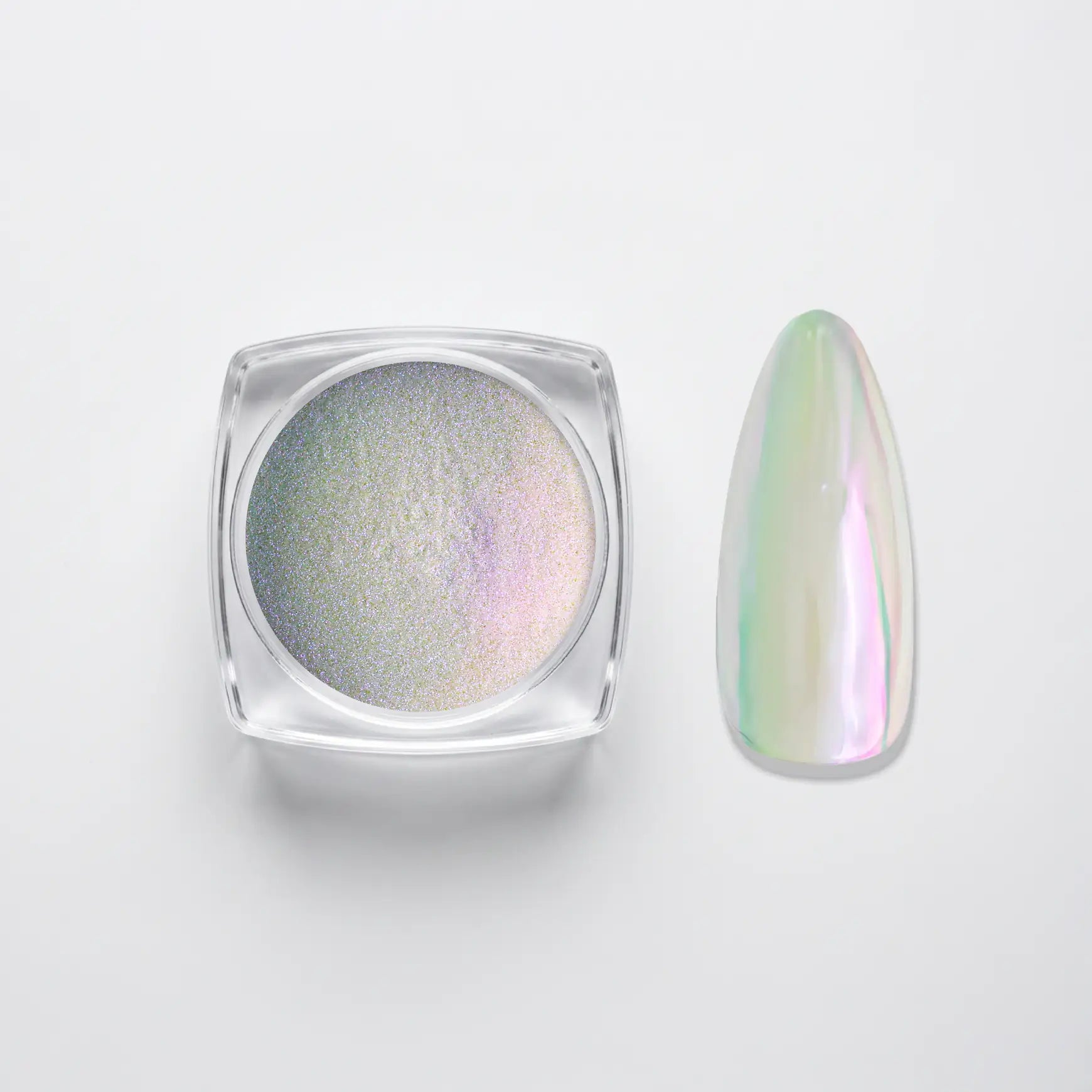calyx london bismuth chrome powder 
