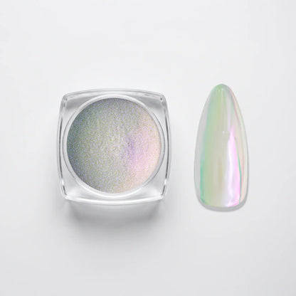 calyx london bismuth chrome powder 