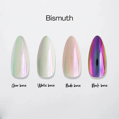 Calyx london chrome powder bismuth
