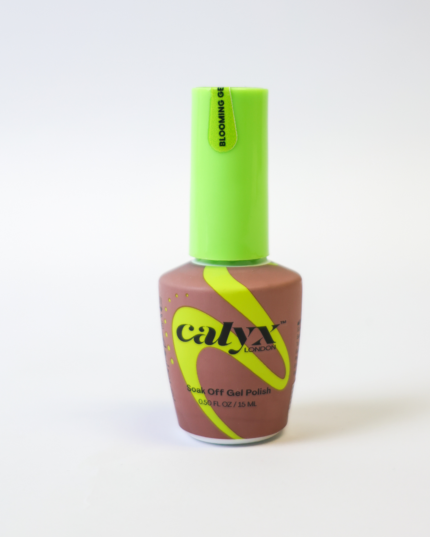 Blooming Gel nail prep product by Calyx London