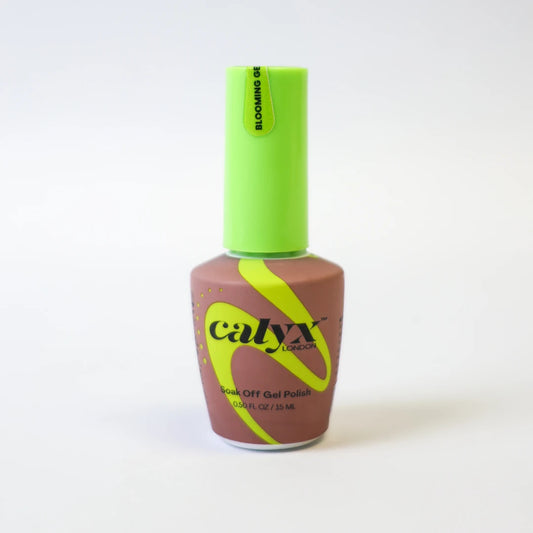 calyx london blooming gel