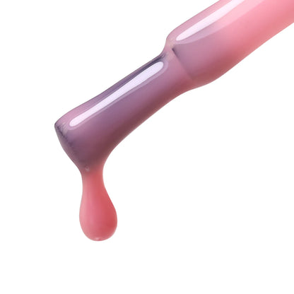calyx london pink gel polish UV 