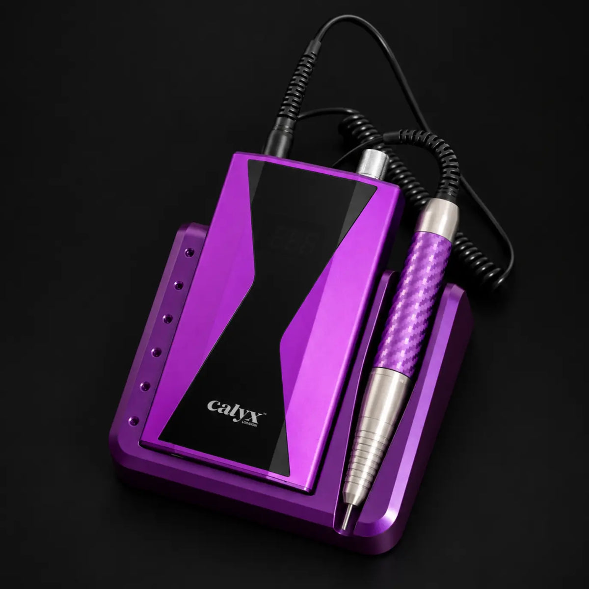 calyx london nail drill