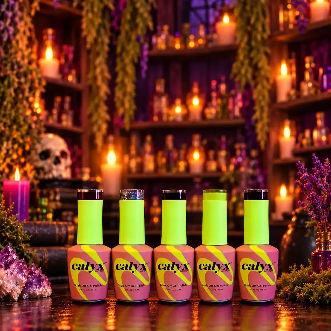 calyx london witch please collection