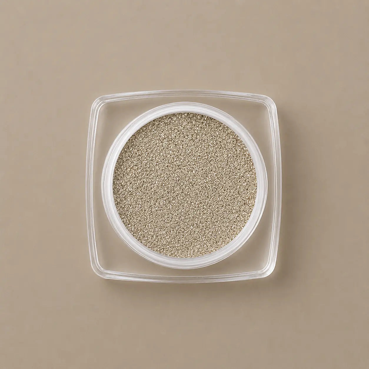 Calyx London gold chrome powder 