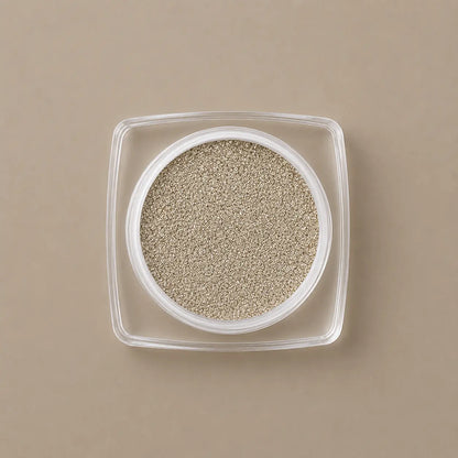 Calyx London gold chrome powder 
