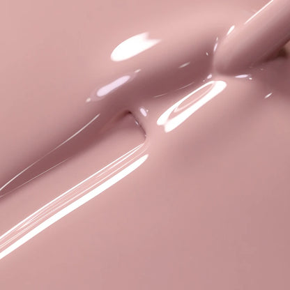 calyx london chai latte uv gel polish 