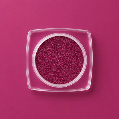 calyx london chrome powder pink