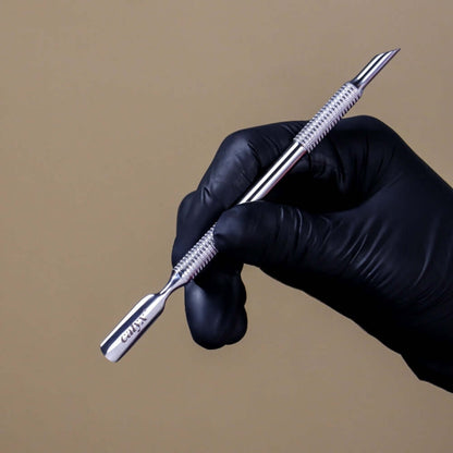 calyx london cuticle pusher