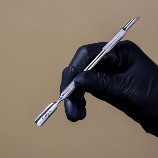 calyx london cuticle pusher