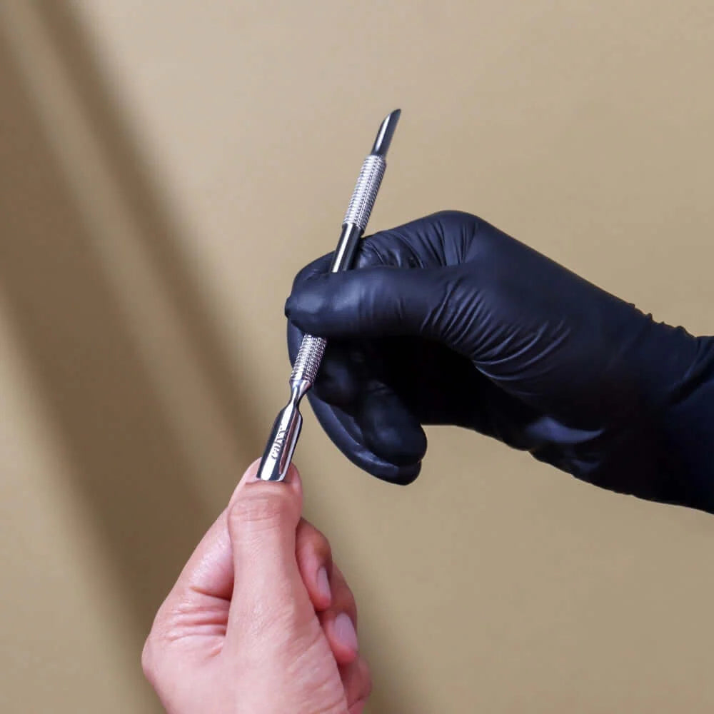 calyx london cuticle pusher