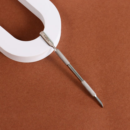 calyx london cuticle pusher