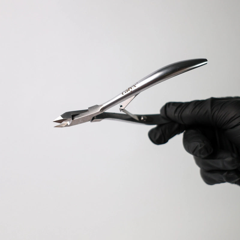 calyx london cuticle nipper