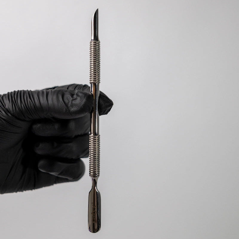 Cuticle Pusher professional nail product by Calyx London