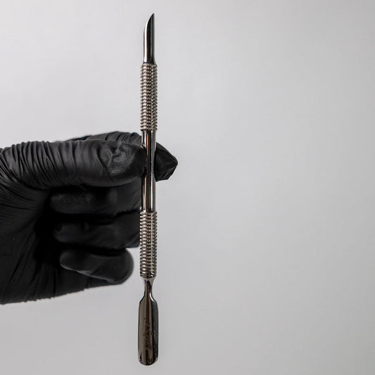 Cuticle Pusher professional nail product by Calyx London
