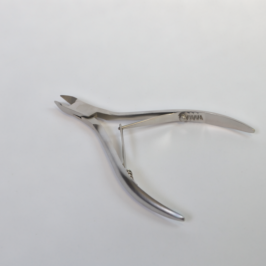 calyx london cuticle clipper