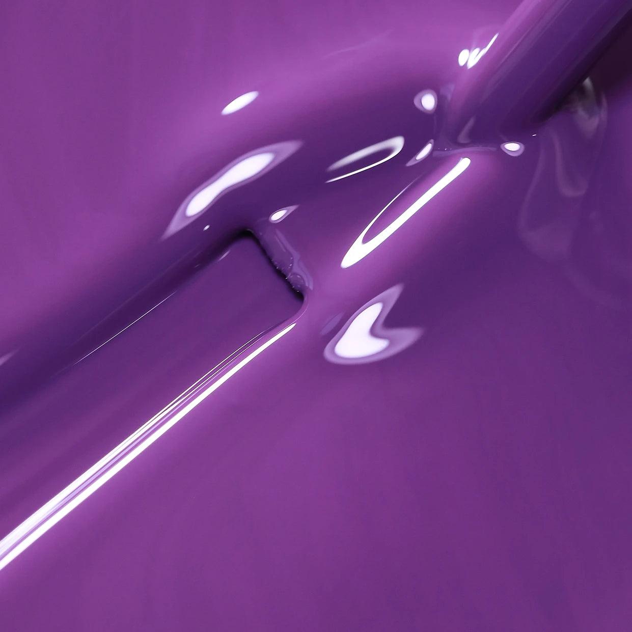 calyx london dark mauve 