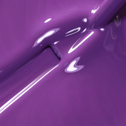 calyx london dark mauve 