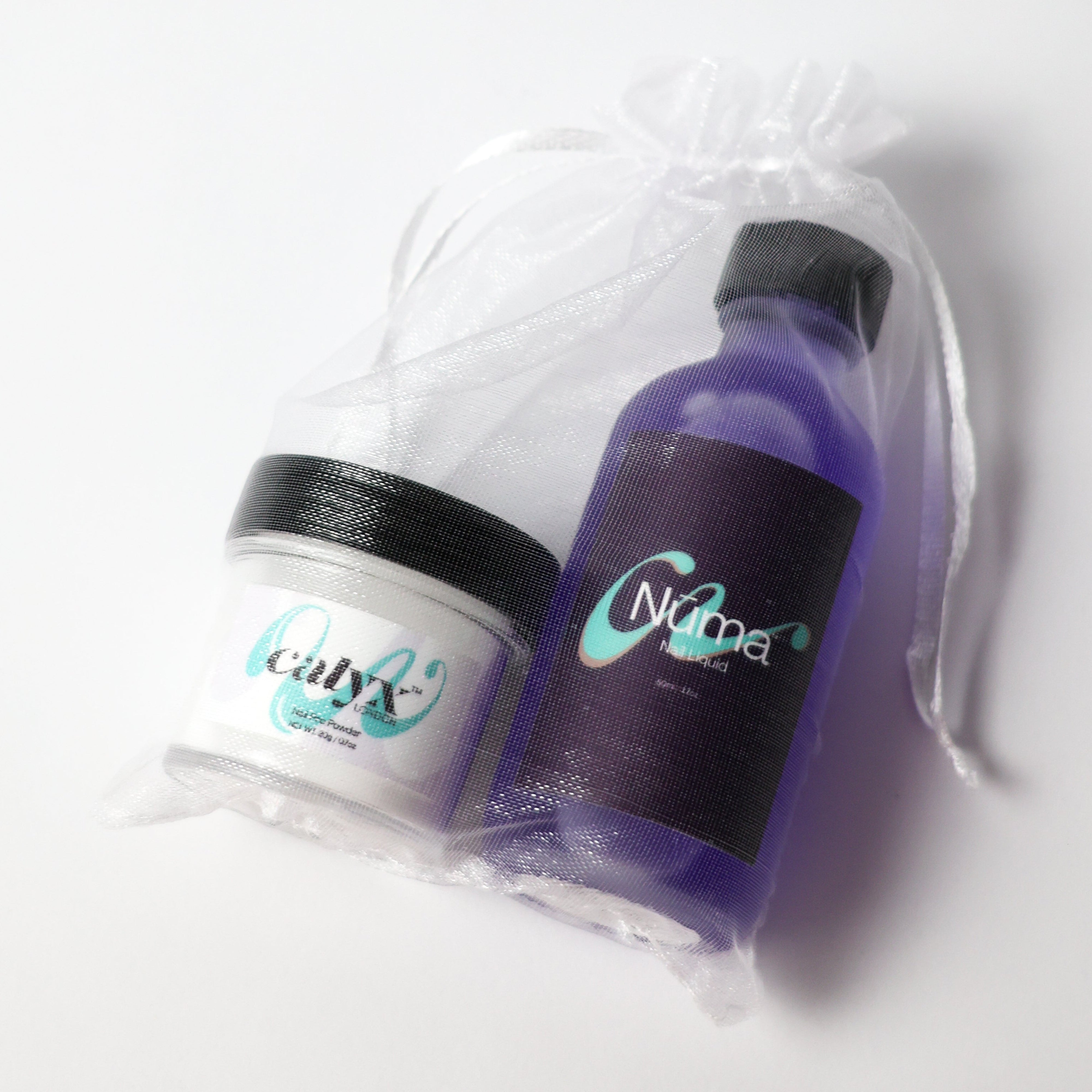Nūma™ Low-Odor Nail Liquid | Calyx London