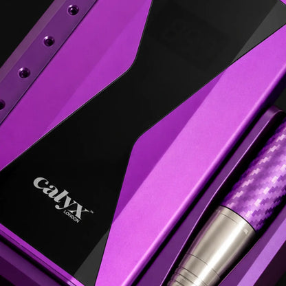 calyx london nail drill