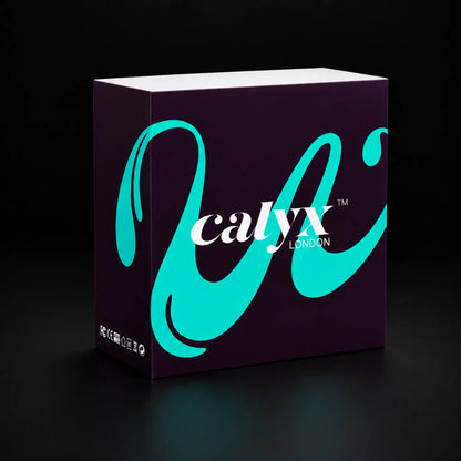 calyx london nail drill