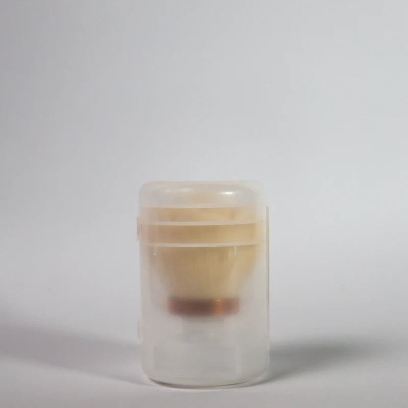 calyx london dusting brush gel polish