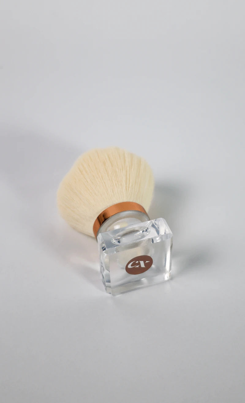 Dusting Brush professional nail product by Calyx London