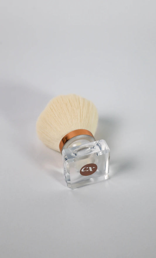 Dusting Brush professional nail product by Calyx London