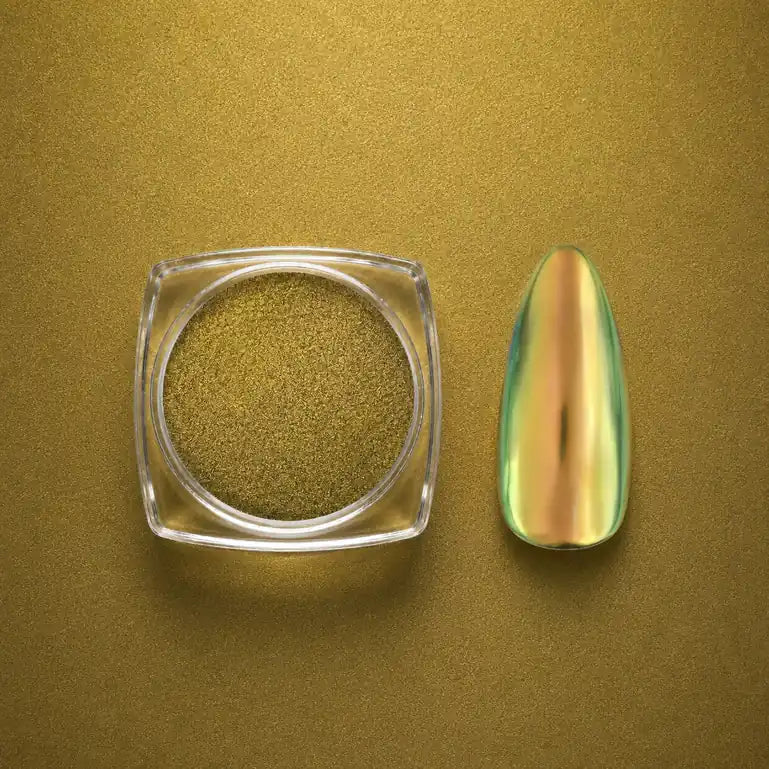 calyx london earth fire chrome 