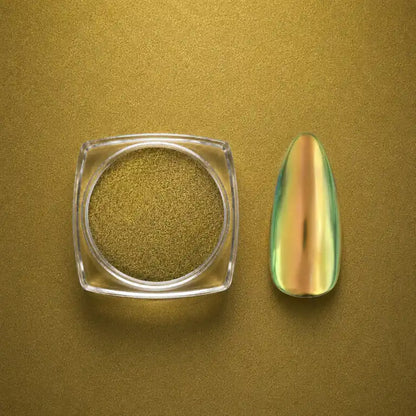 calyx london earth fire chrome 