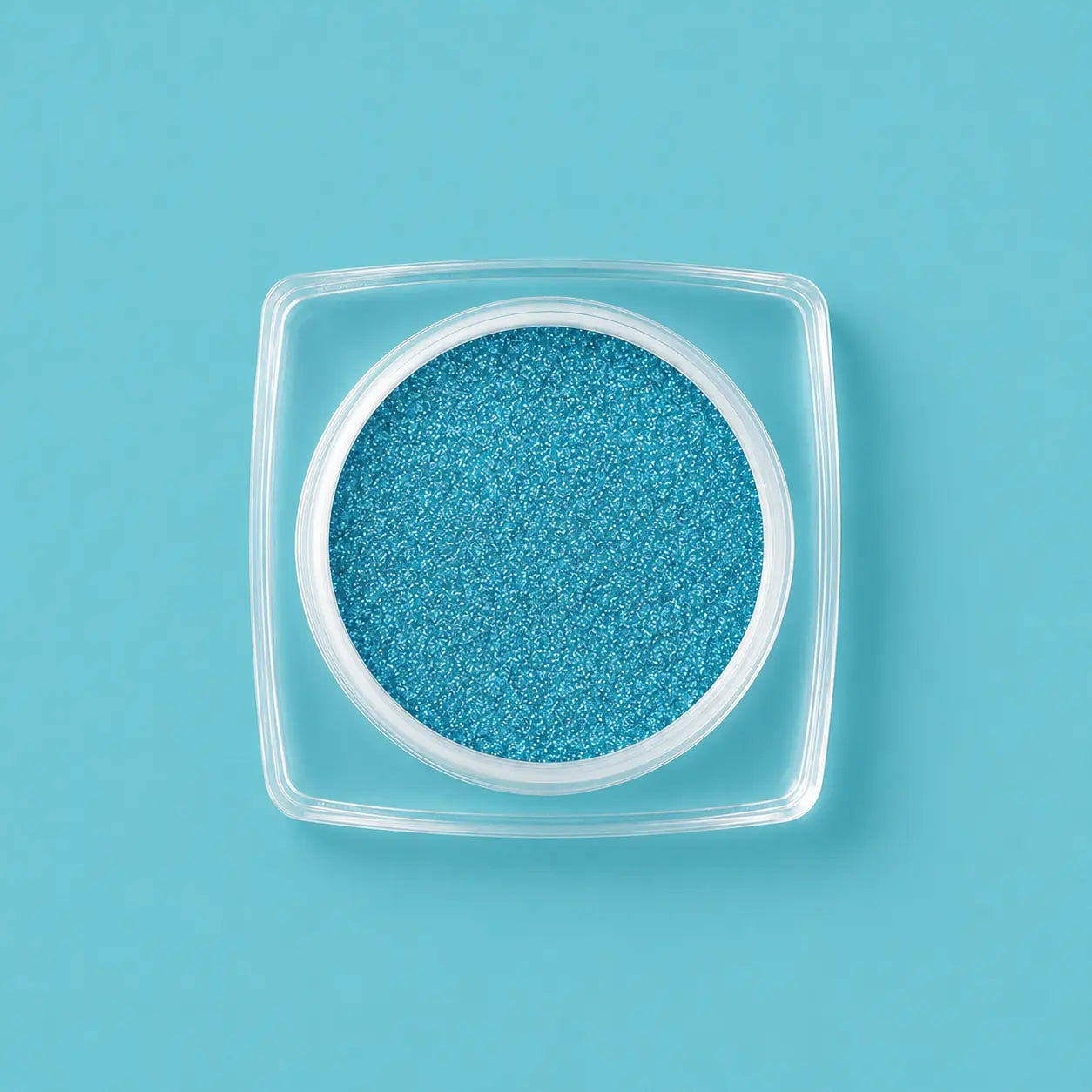 calyx london chrome powder blue