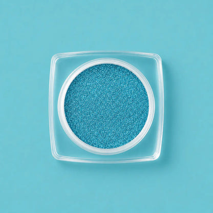 calyx london chrome powder blue