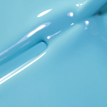 calyx london lagoon mist gel polish 