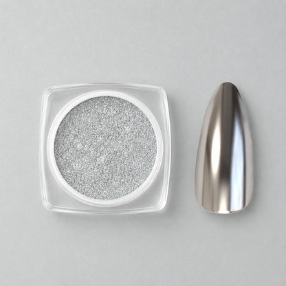 Calyx London silver chrome powder 