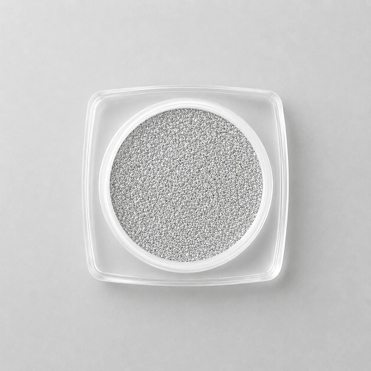 Calyx London silver chrome powder 