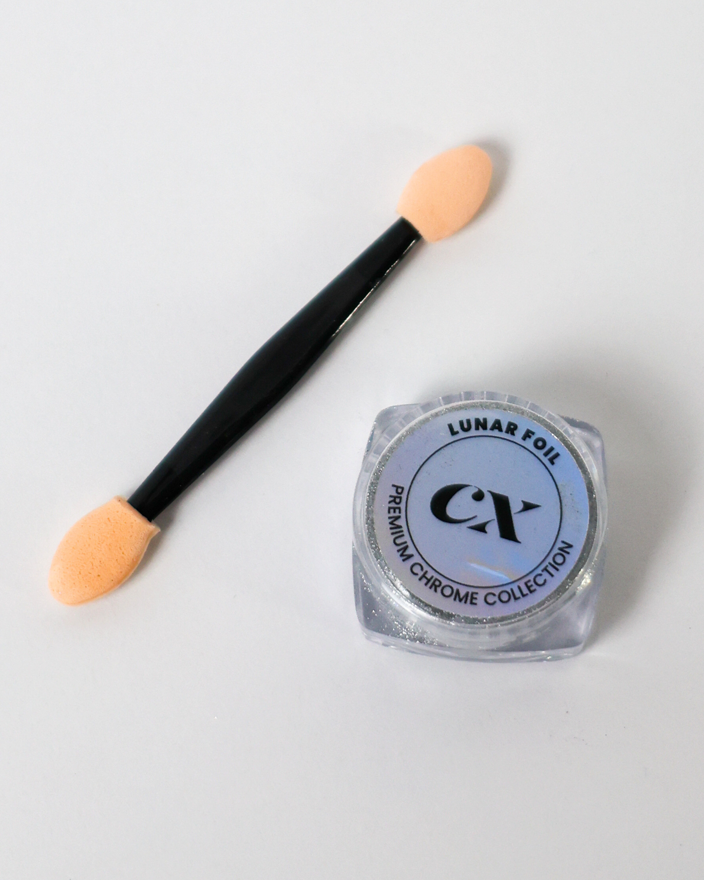 Calyx London silver chrome powder 