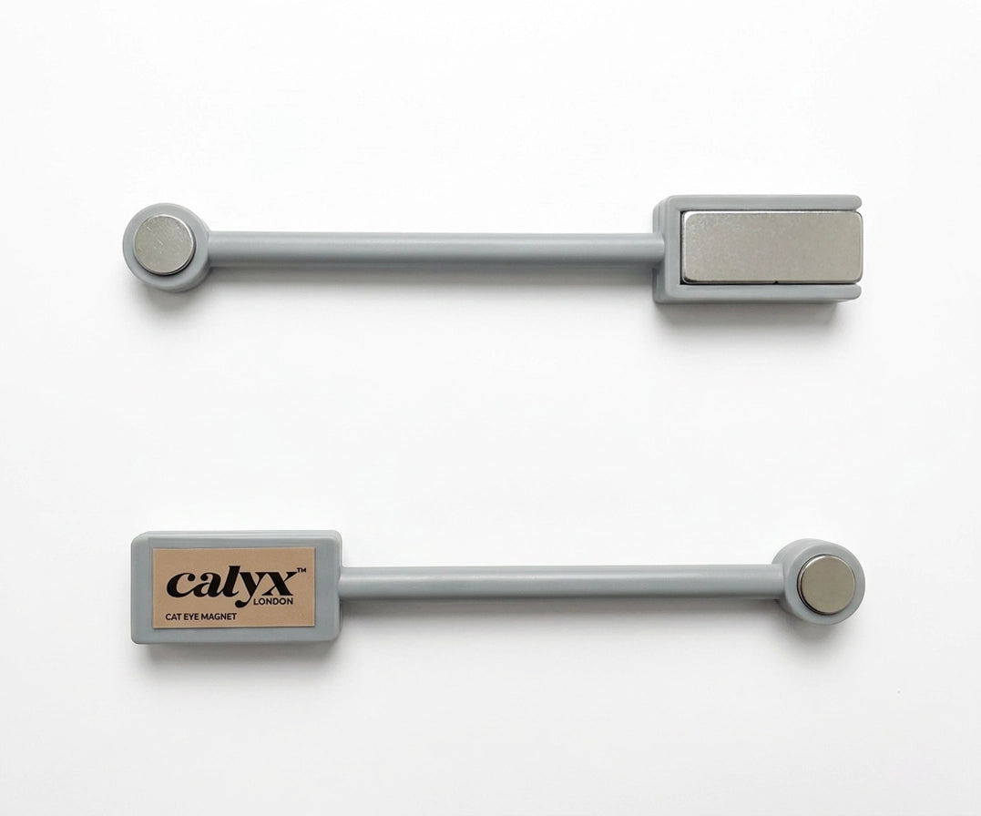 2 in 1 Magnet professional nail product by Calyx London